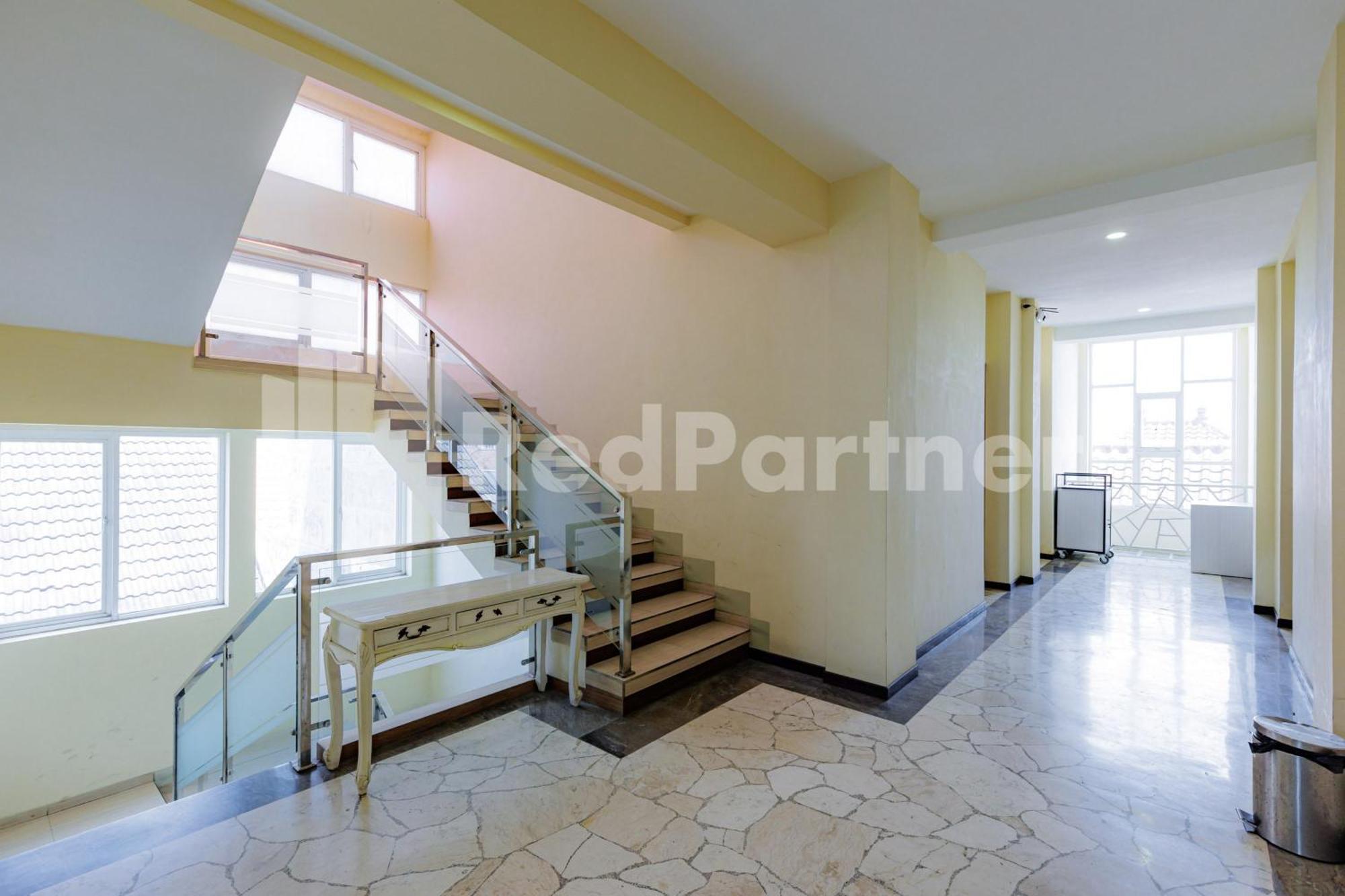 De Malang Sweet Homestay Syariah Mitra Reddoorz Εξωτερικό φωτογραφία
