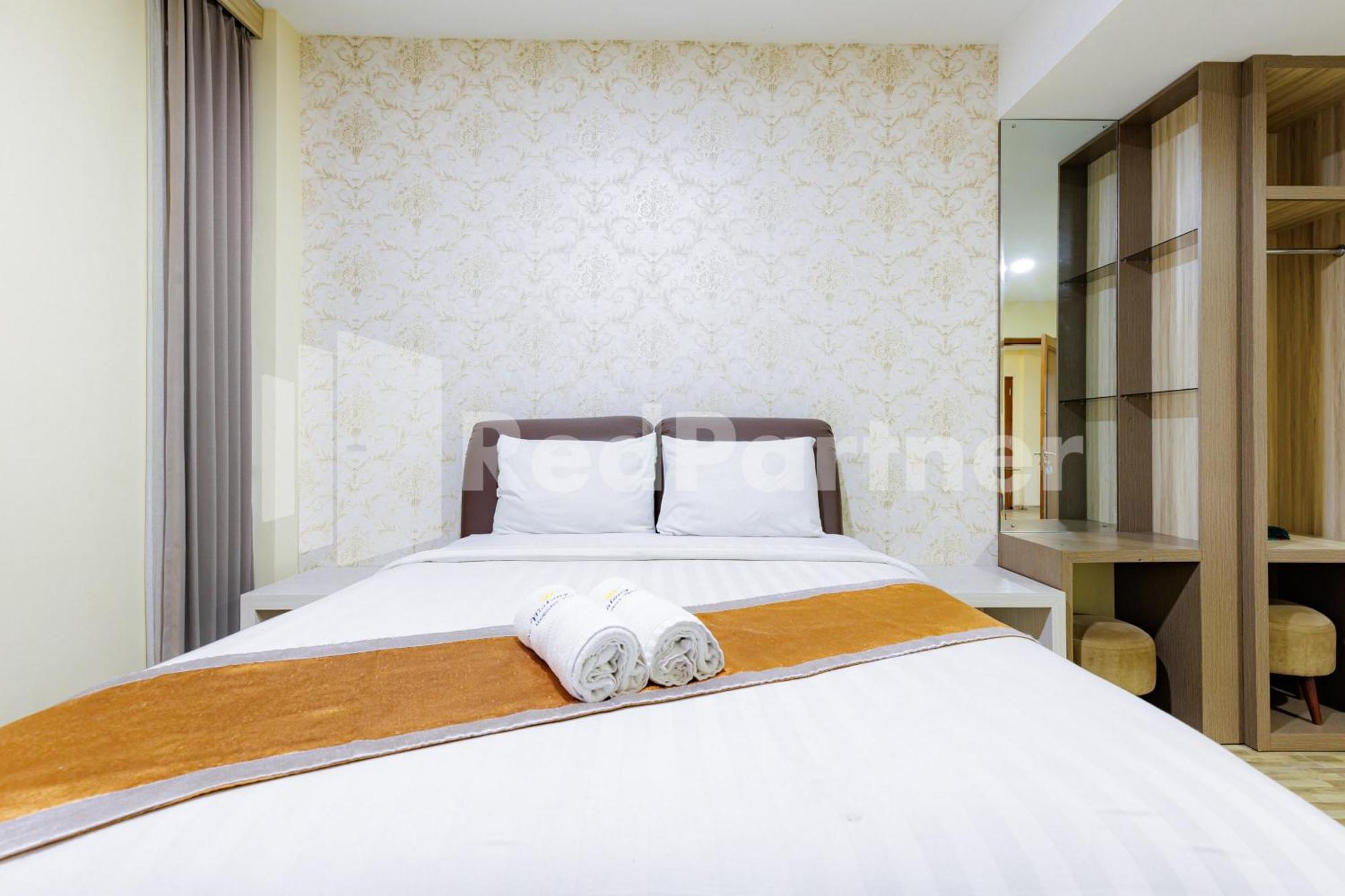 De Malang Sweet Homestay Syariah Mitra Reddoorz Εξωτερικό φωτογραφία
